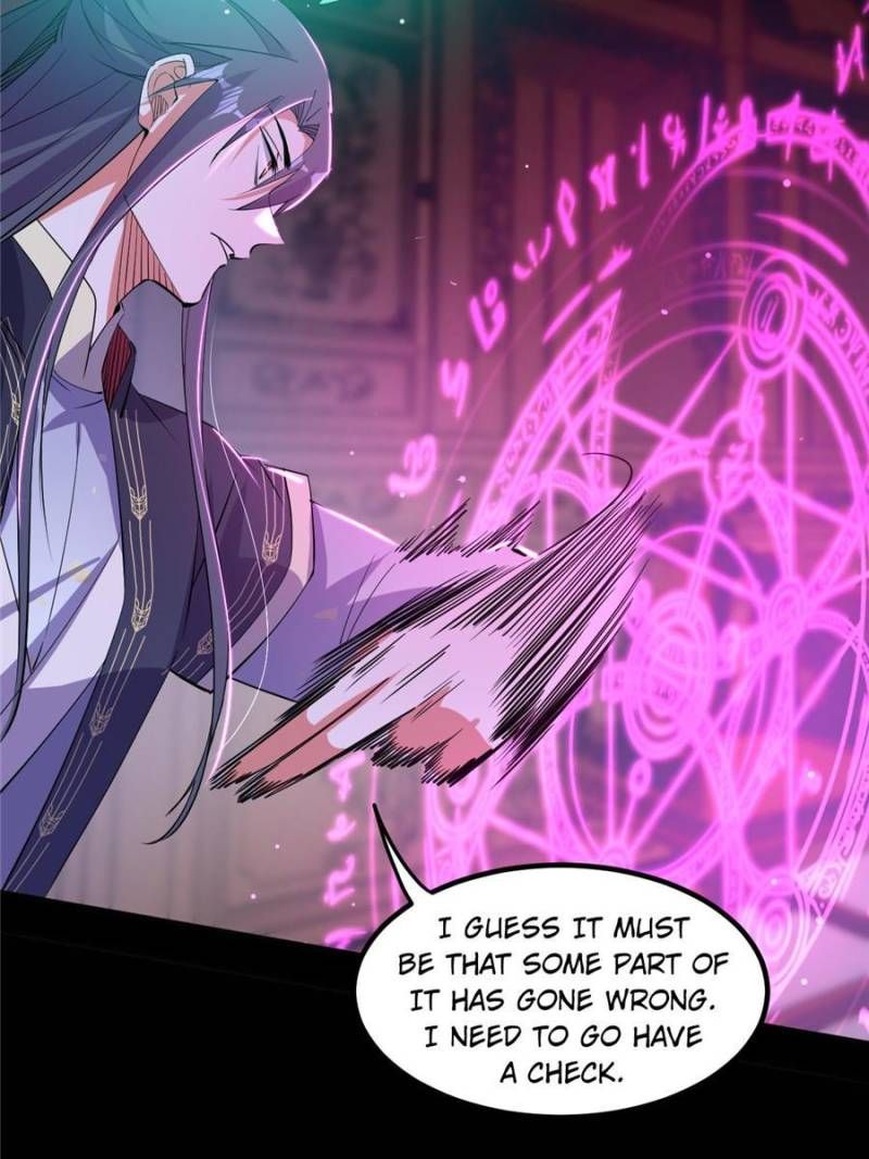 I’m An Evil God chapter 393 page 6