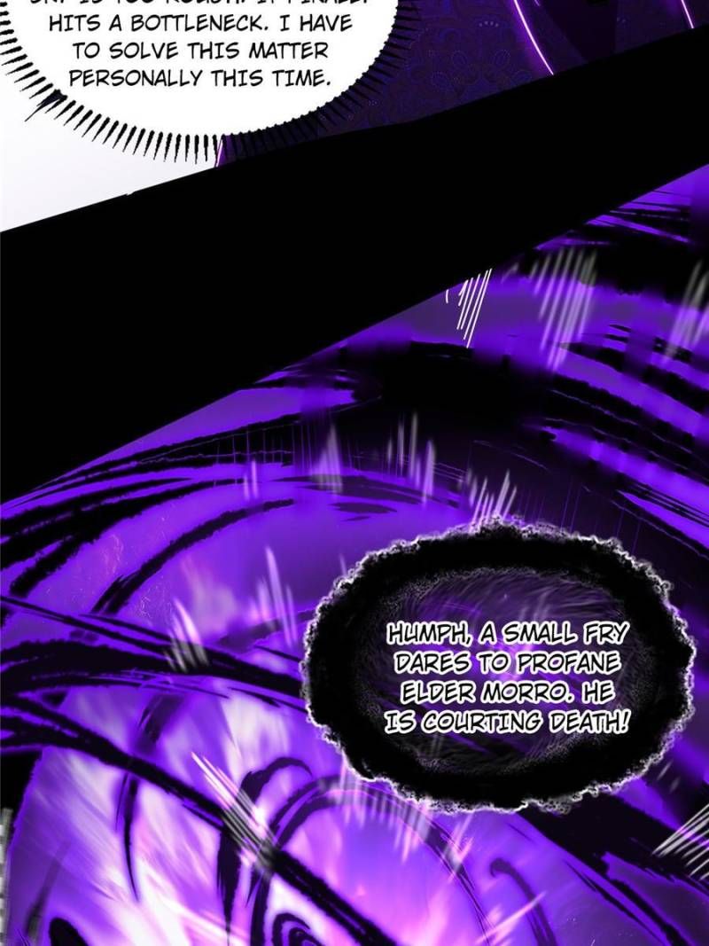 I’m An Evil God chapter 393 page 74