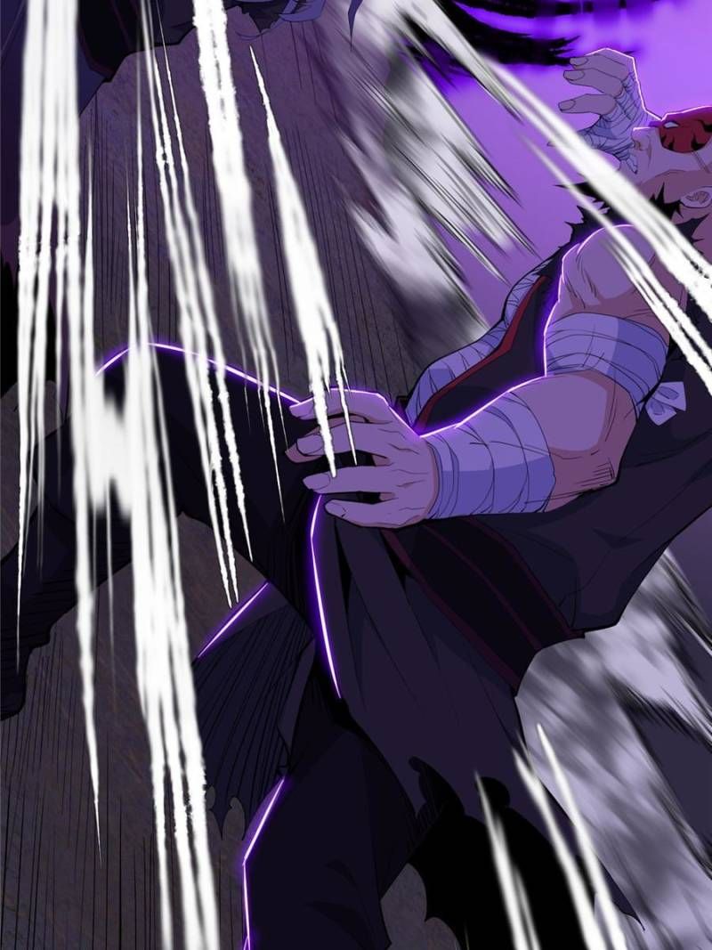 I’m An Evil God chapter 393 page 76