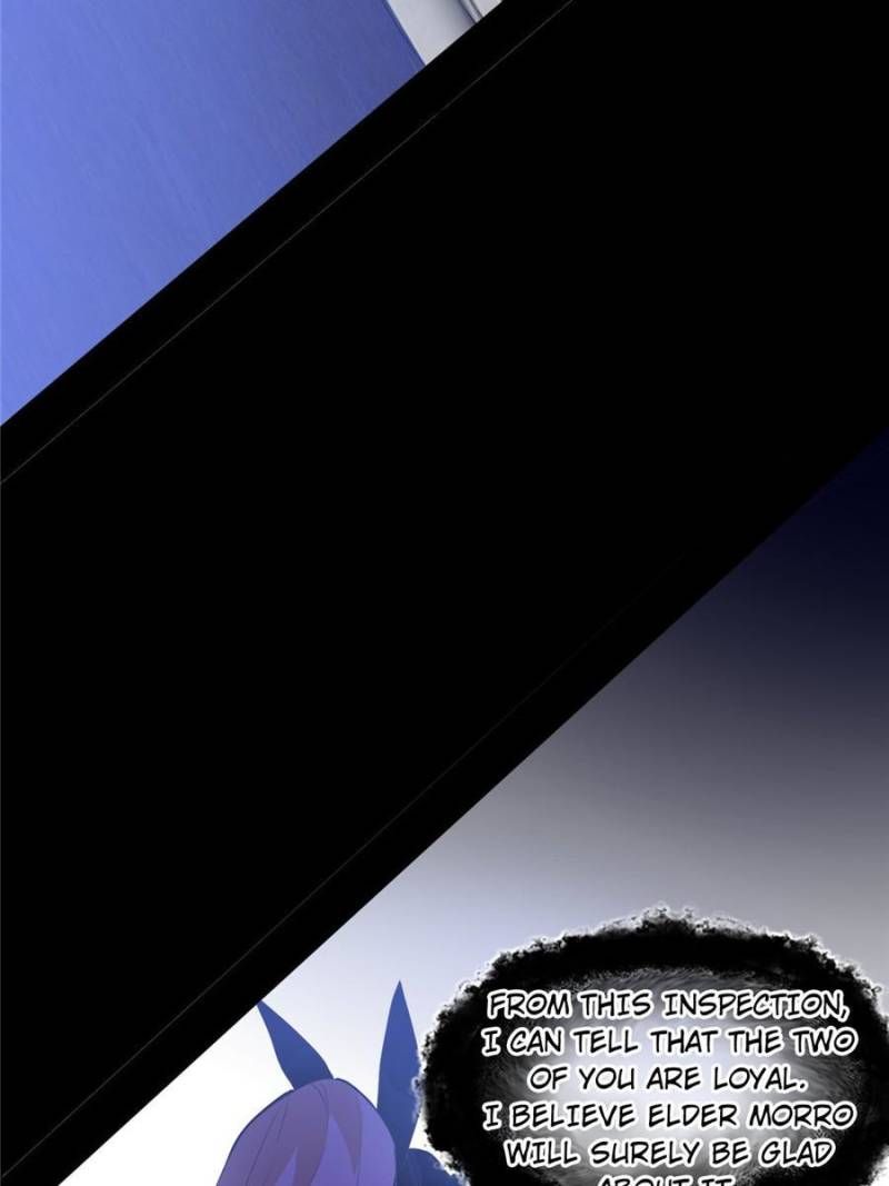 I’m An Evil God chapter 393 page 80