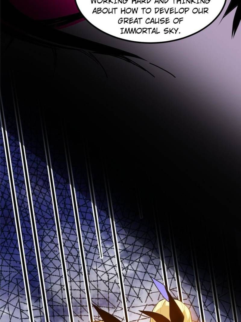 I’m An Evil God chapter 393 page 88