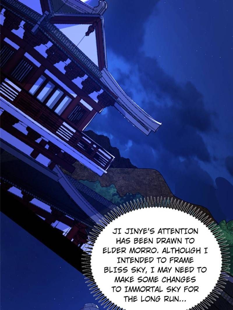 I’m An Evil God chapter 393 page 9