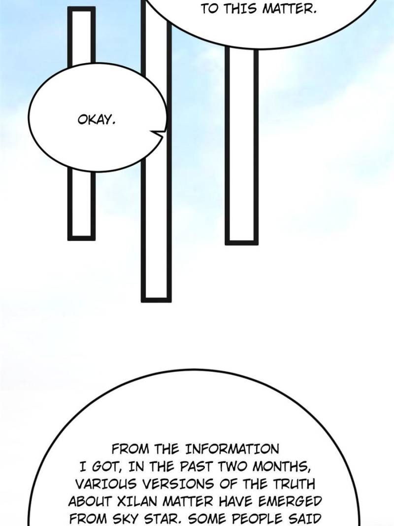 I’m An Evil God chapter 394 page 11