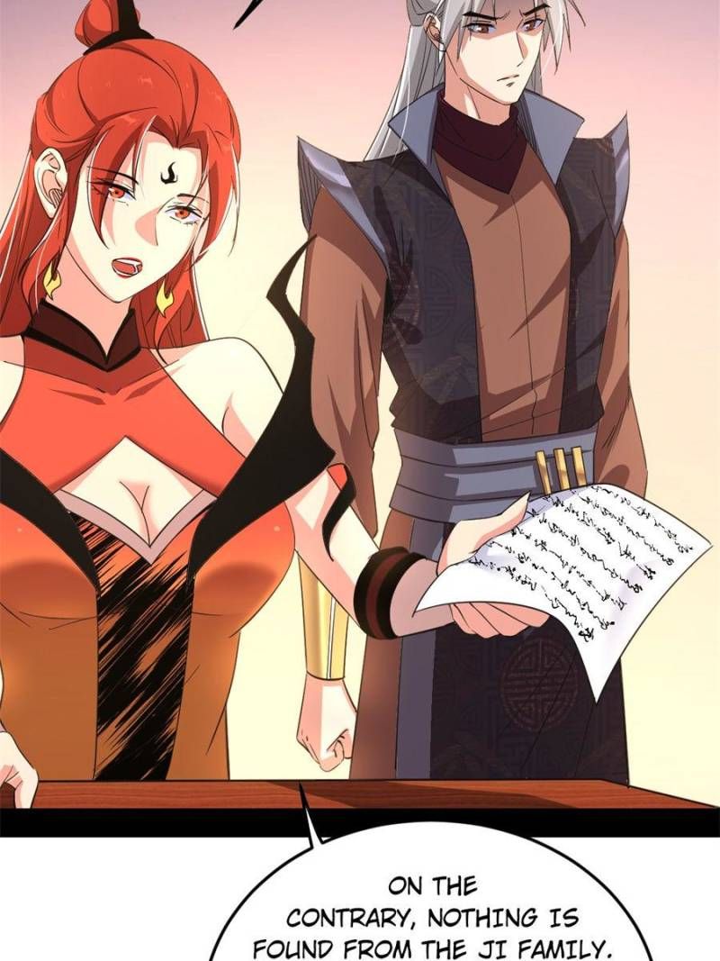 I’m An Evil God chapter 394 page 14