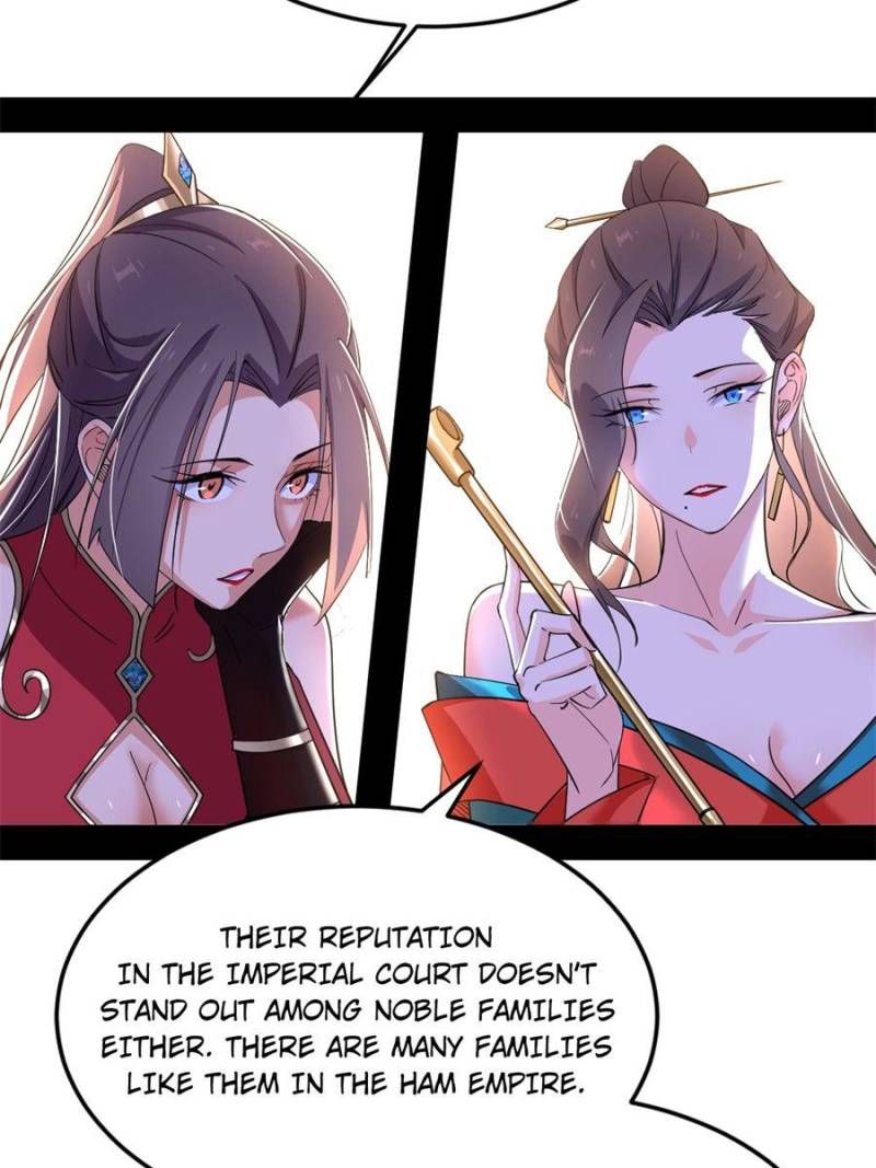 I’m An Evil God chapter 394 page 21