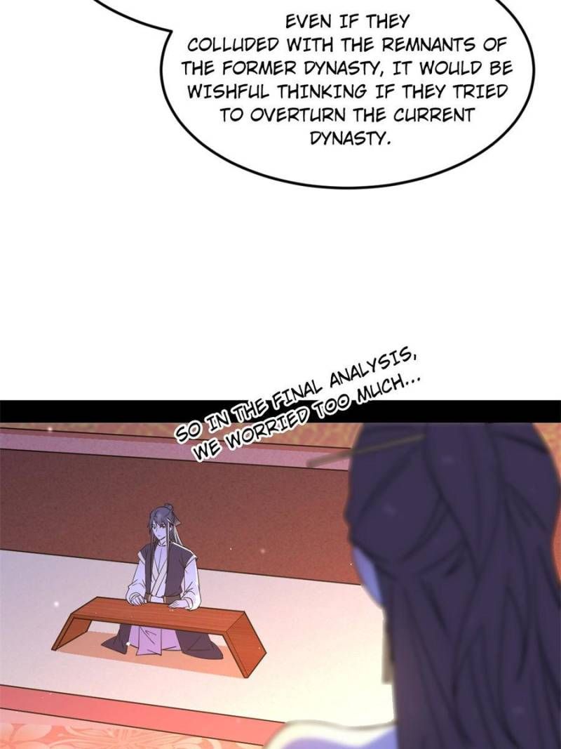 I’m An Evil God chapter 394 page 22