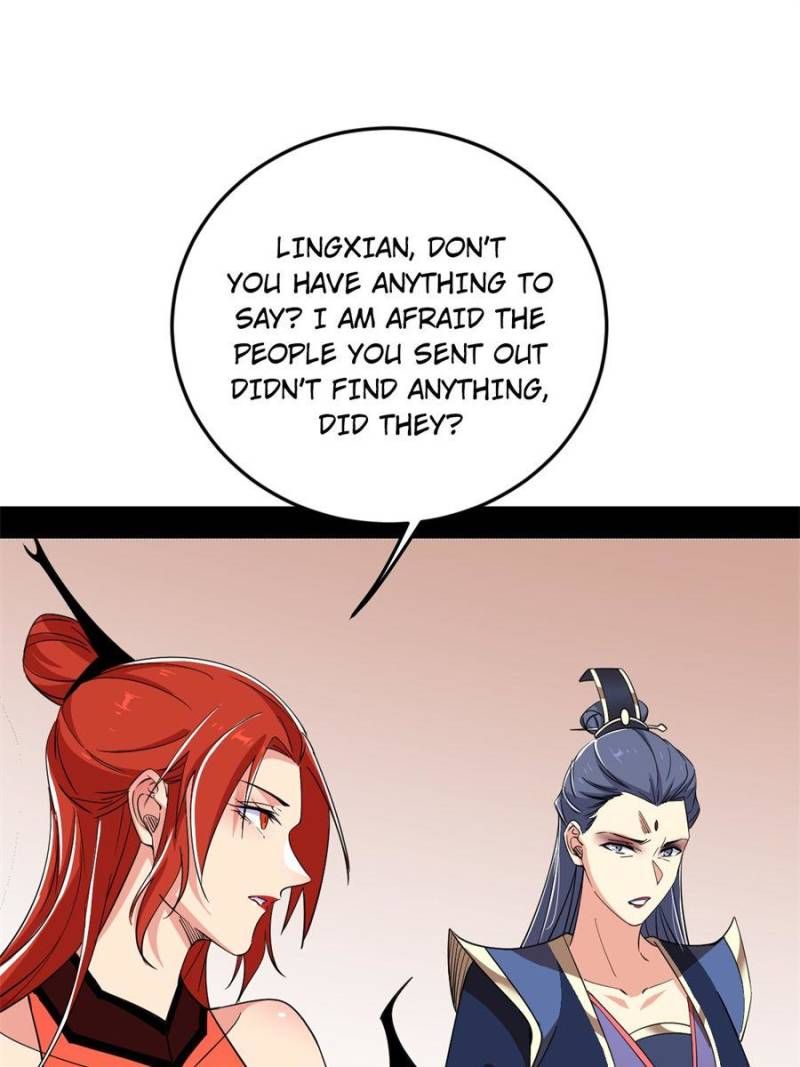 I’m An Evil God chapter 394 page 25