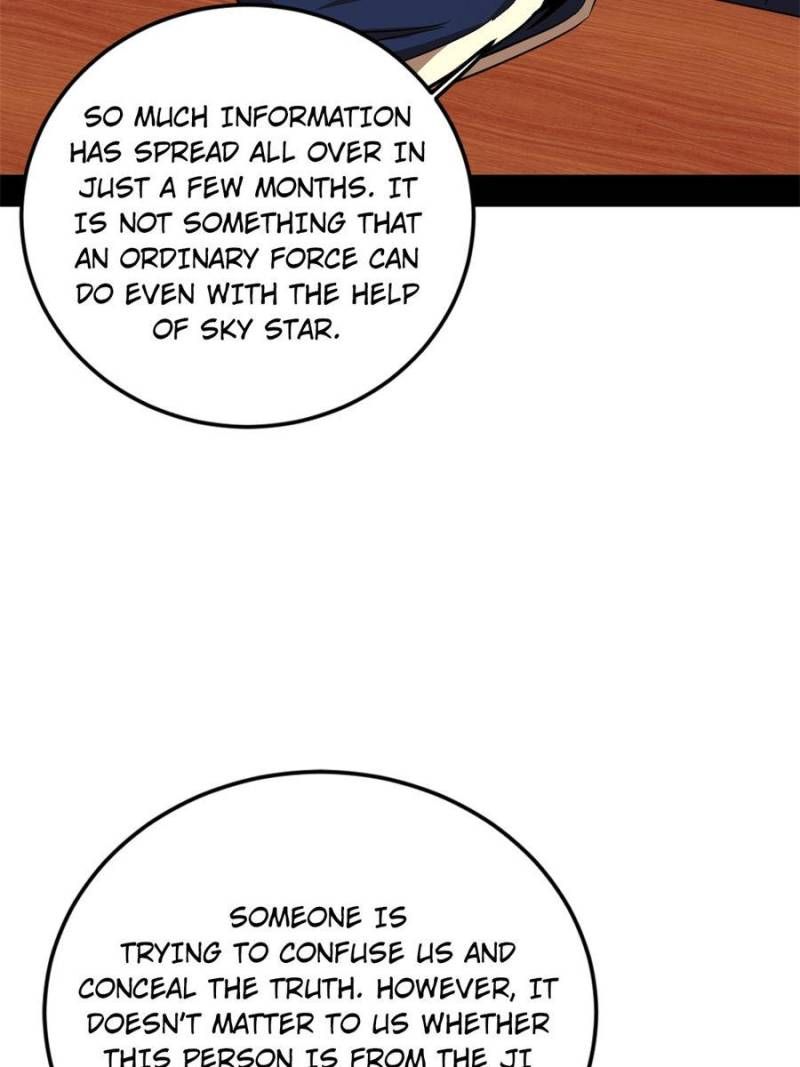 I’m An Evil God chapter 394 page 28