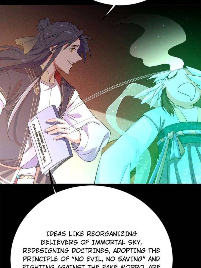 I’m An Evil God chapter 394 page 3