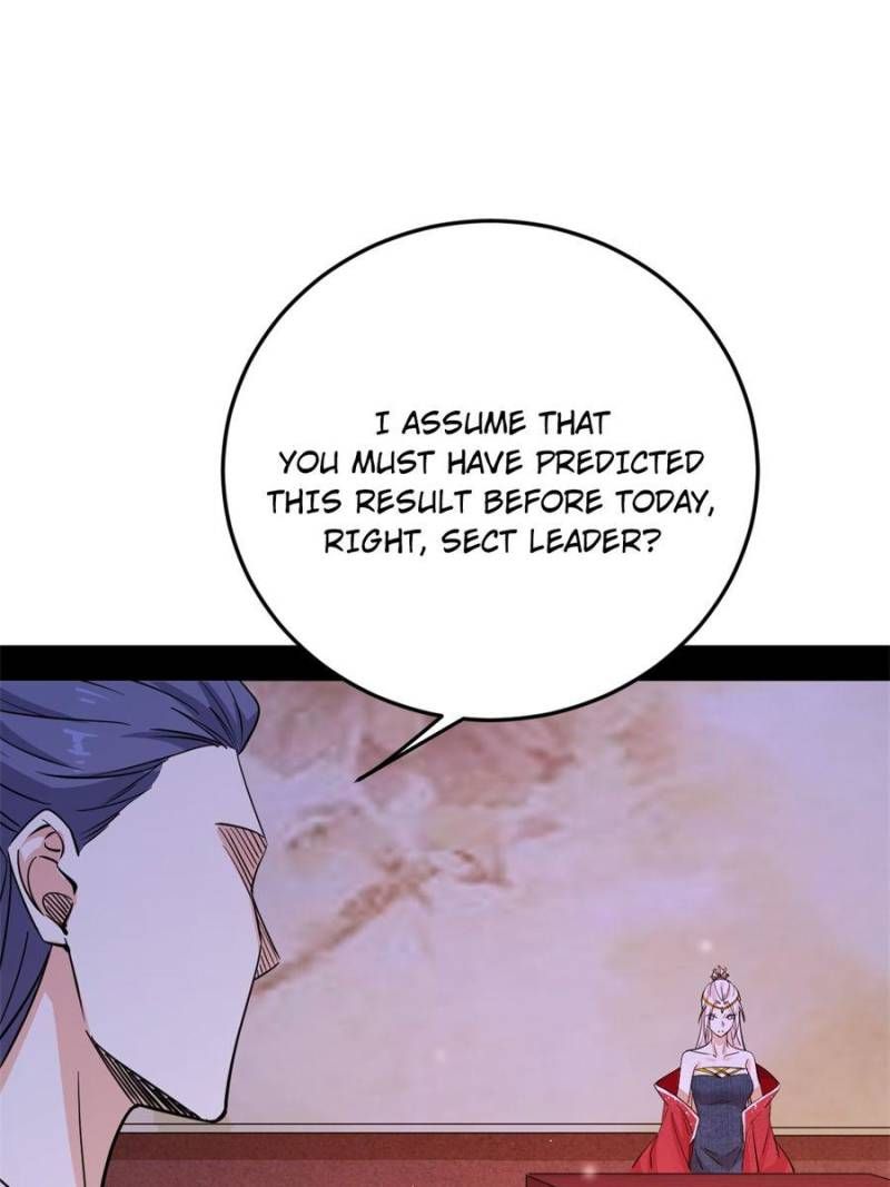 I’m An Evil God chapter 394 page 32