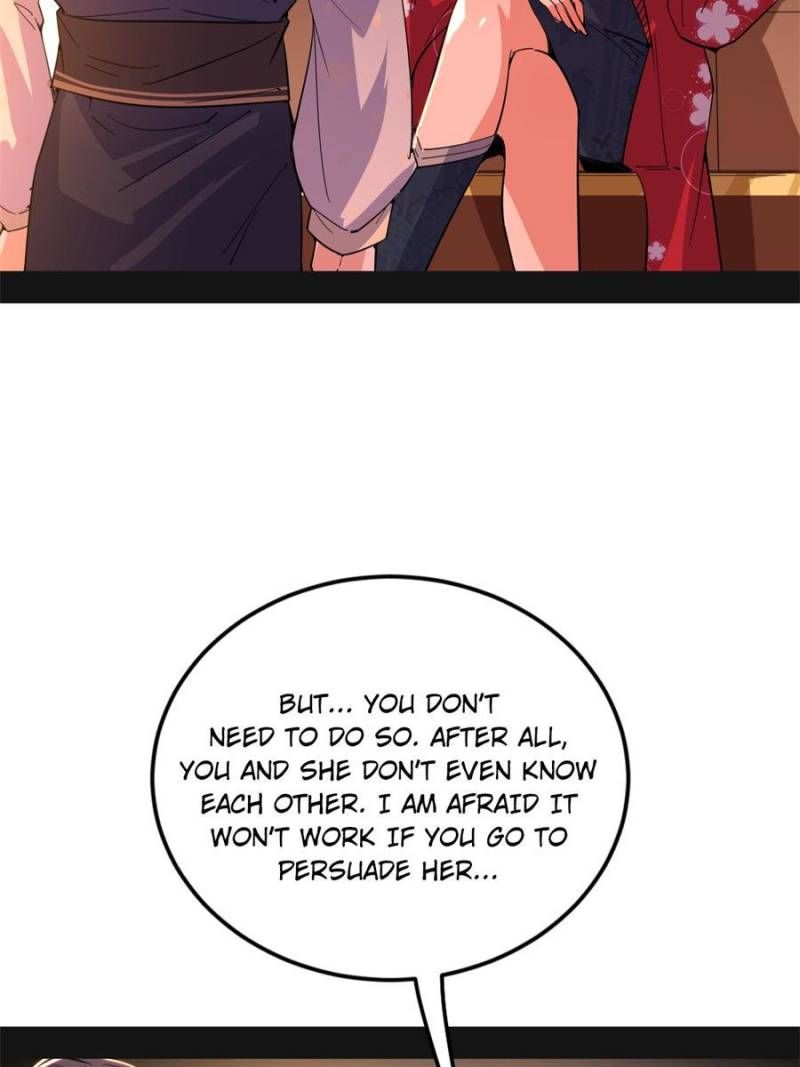 I’m An Evil God chapter 394 page 54