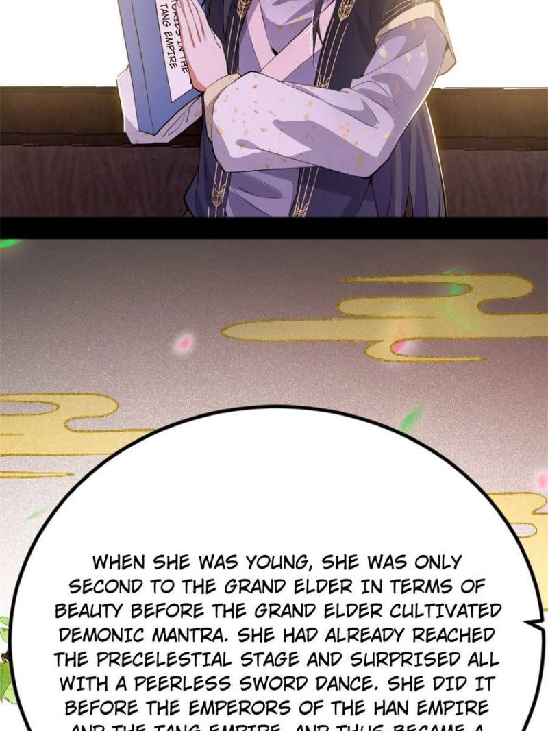 I’m An Evil God chapter 394 page 67