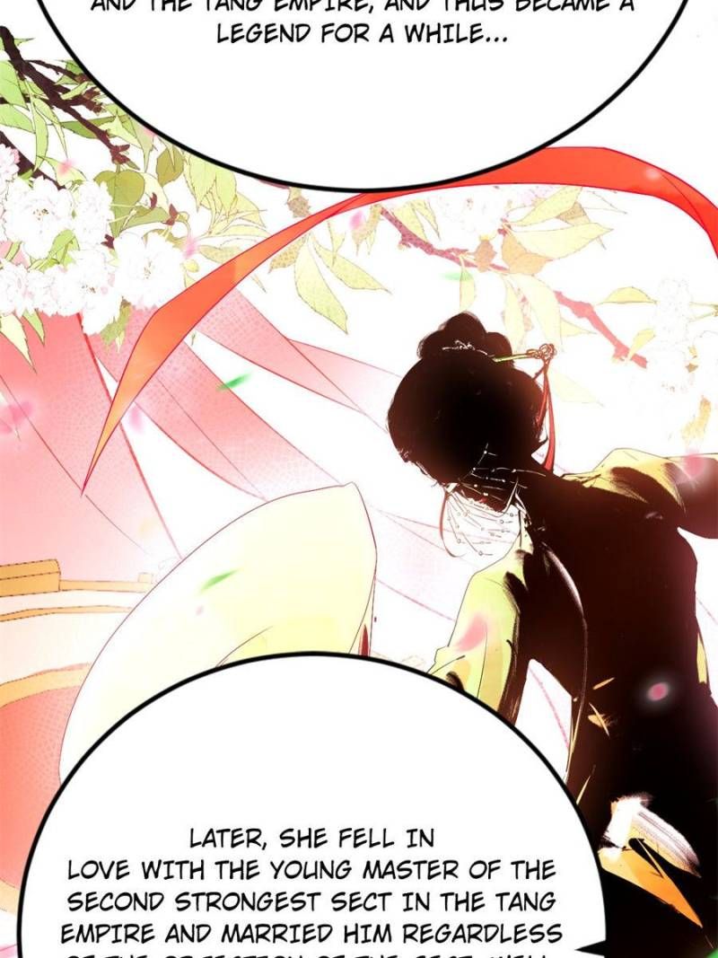 I’m An Evil God chapter 394 page 68