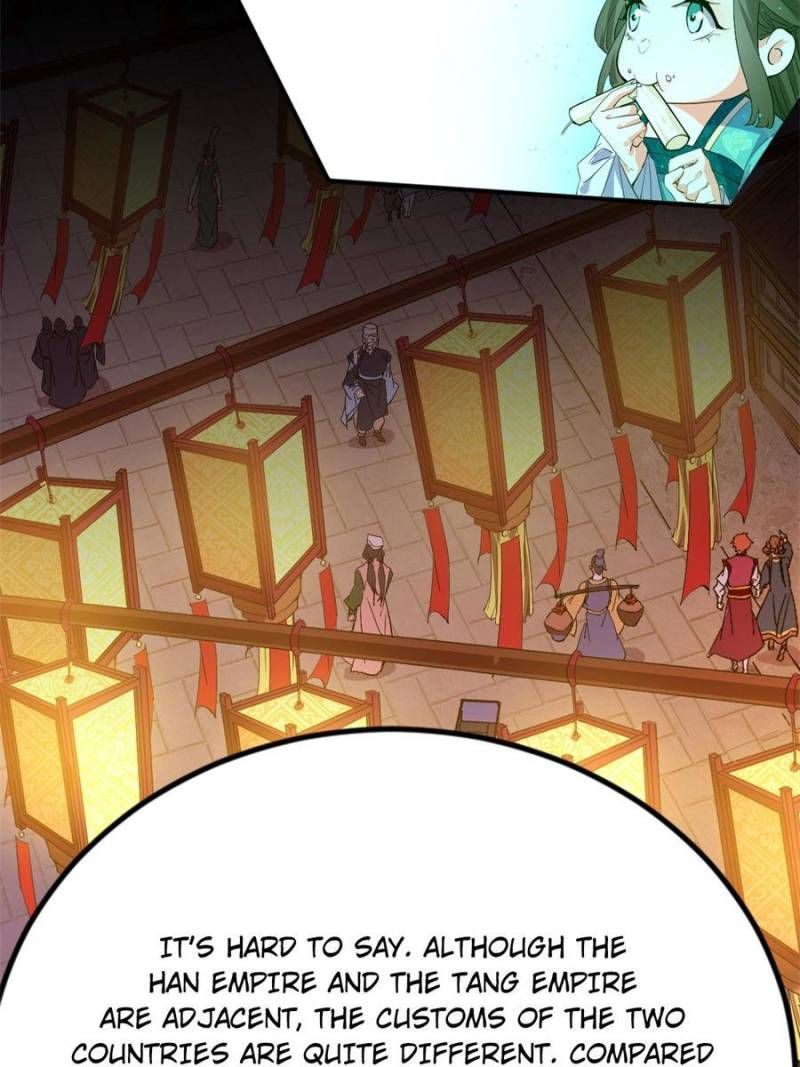 I’m An Evil God chapter 394 page 70