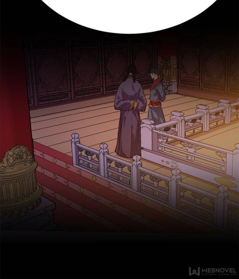 I’m An Evil God chapter 394 page 72