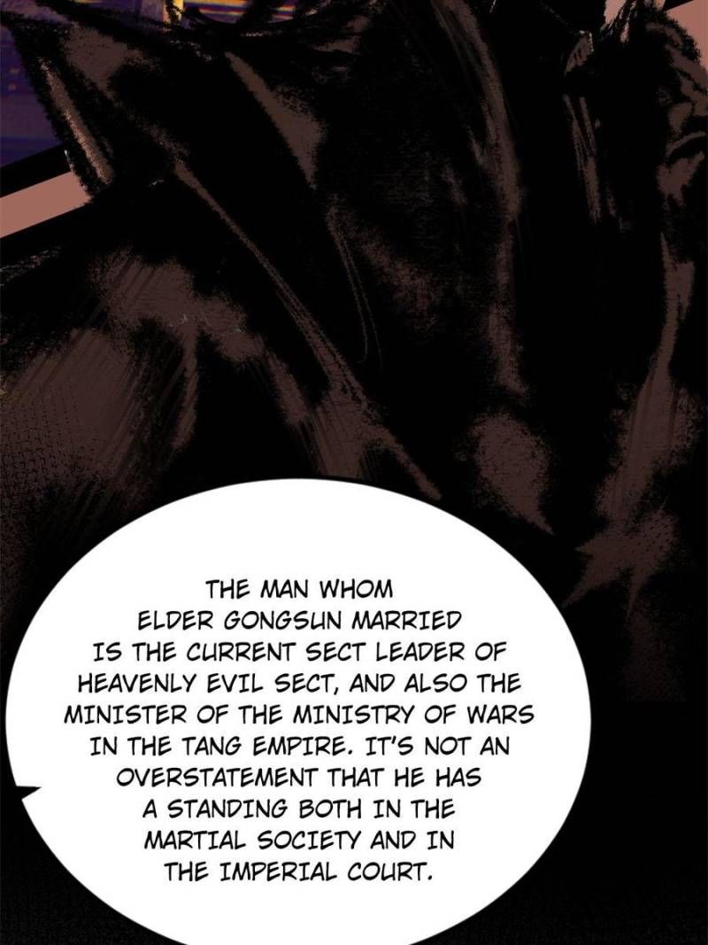 I’m An Evil God chapter 394 page 74