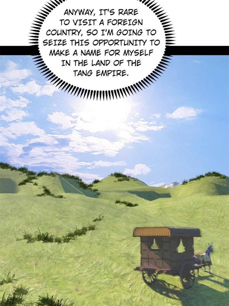 I’m An Evil God chapter 394 page 79