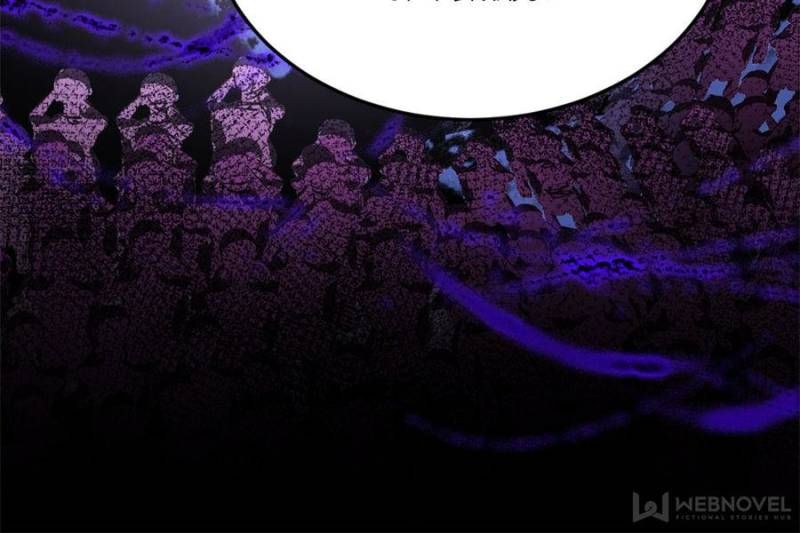 I’m An Evil God chapter 394 page 8