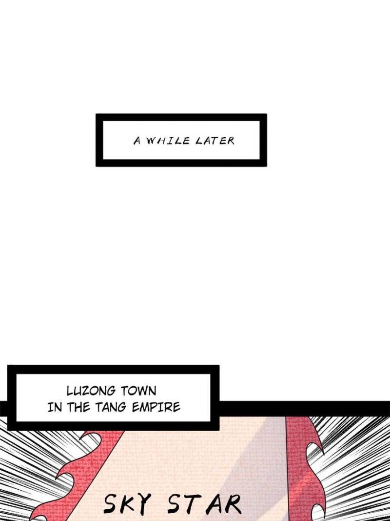 I’m An Evil God chapter 395 page 11