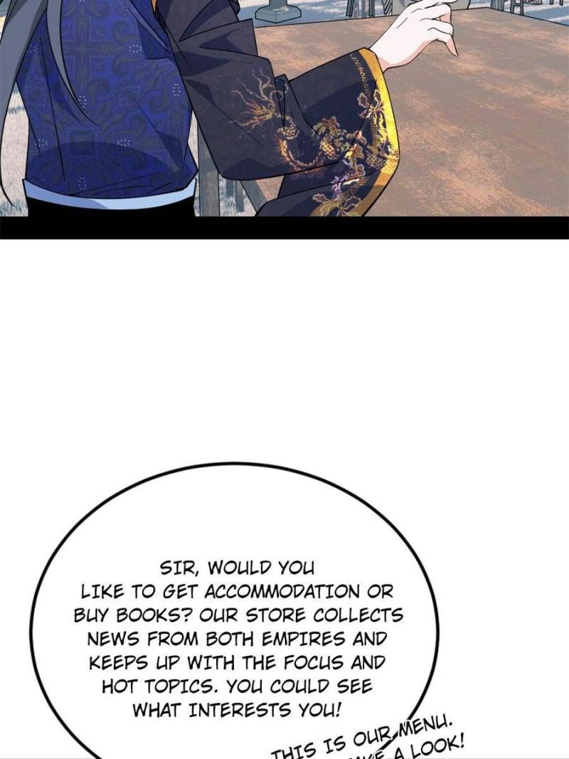 I’m An Evil God chapter 395 page 14