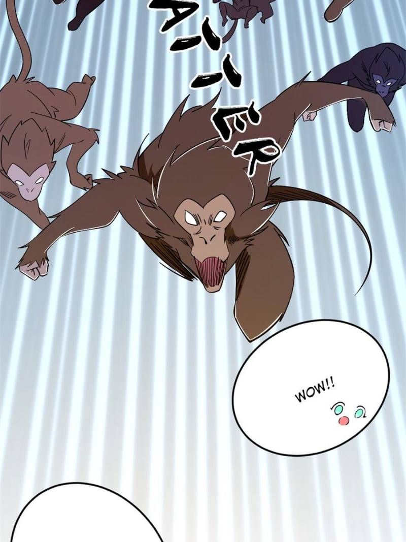 I’m An Evil God chapter 395 page 29