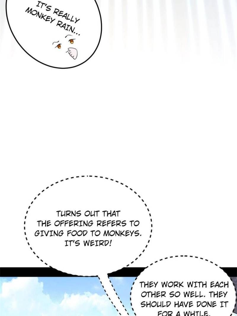 I’m An Evil God chapter 395 page 30