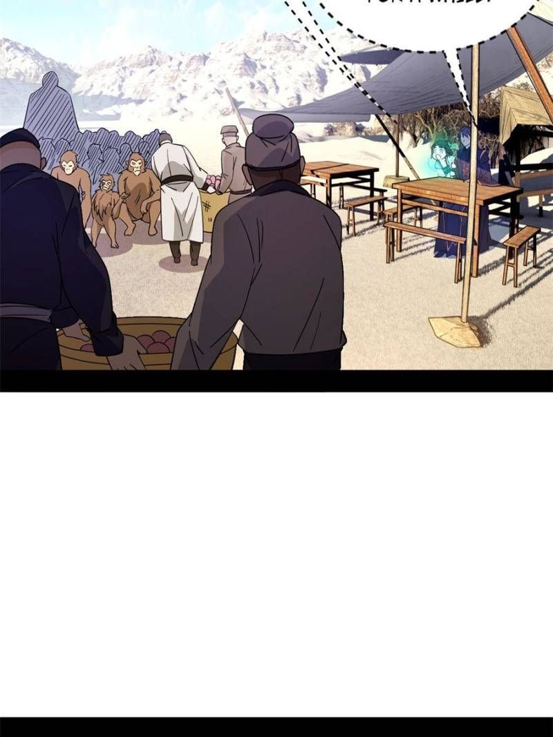 I’m An Evil God chapter 395 page 31