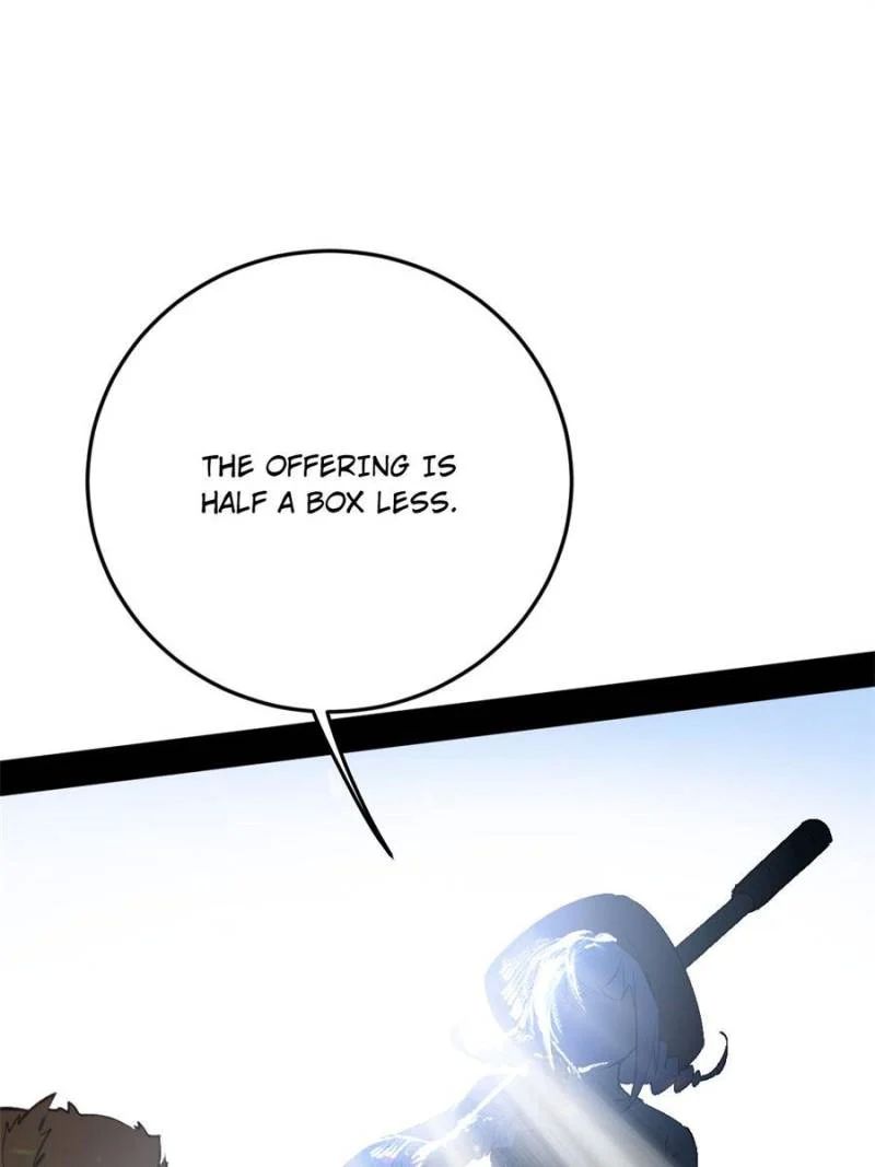 I’m An Evil God chapter 395 page 34