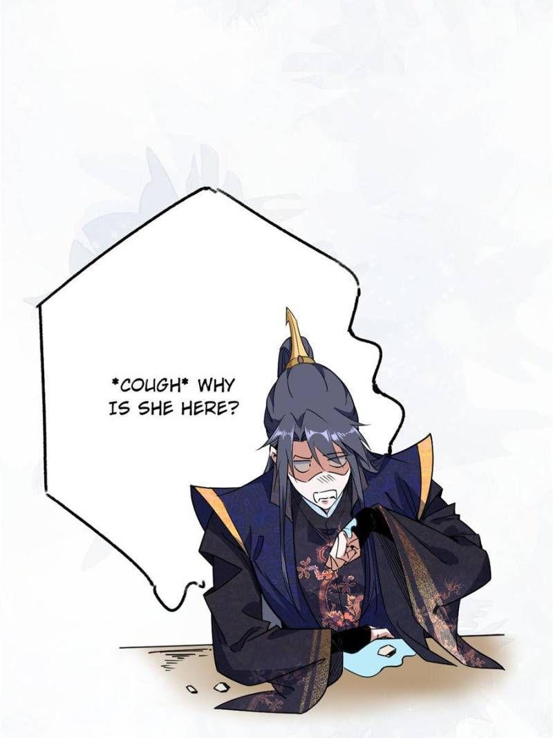 I’m An Evil God chapter 395 page 37