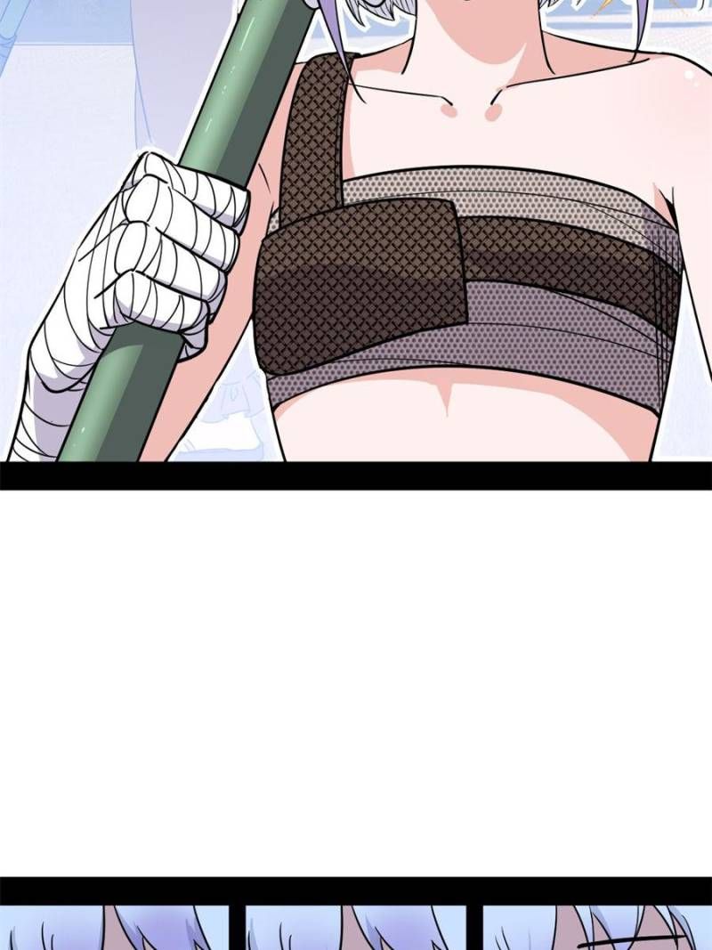 I’m An Evil God chapter 395 page 40