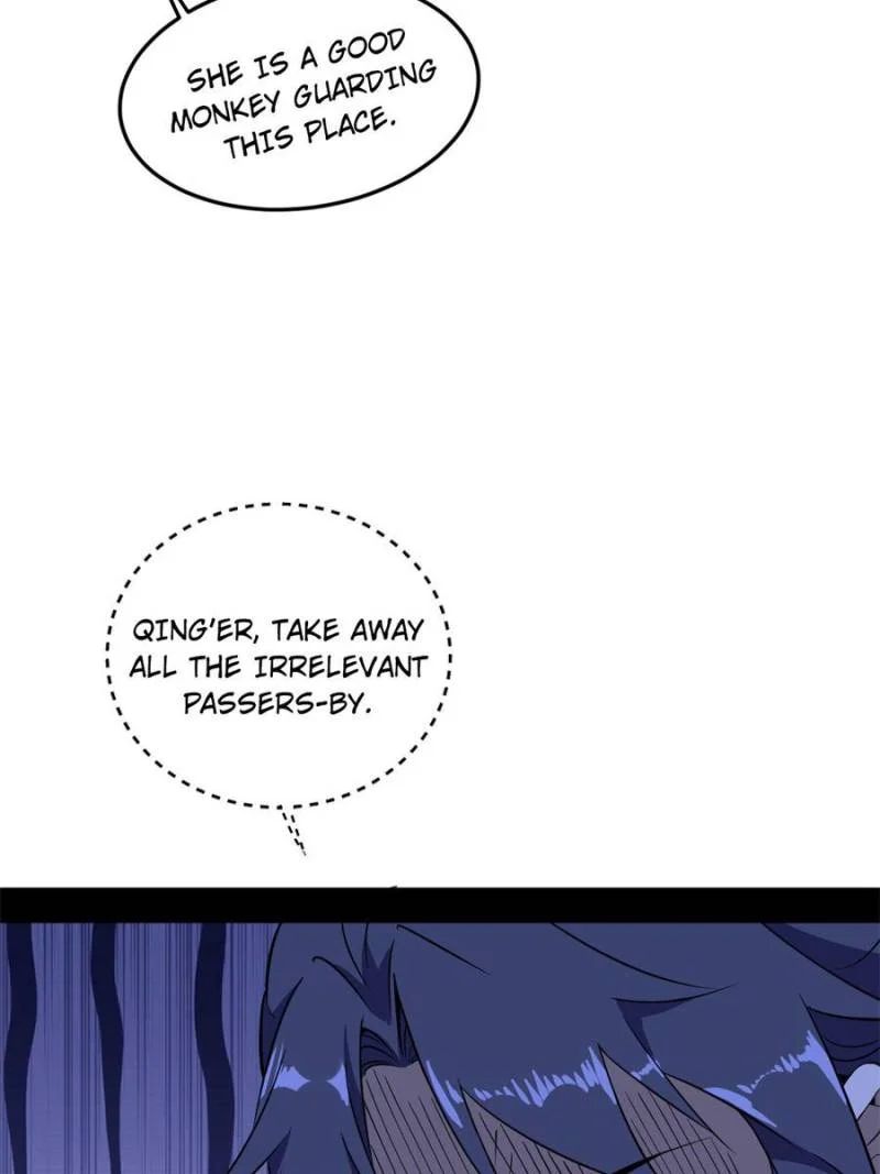 I’m An Evil God chapter 395 page 44