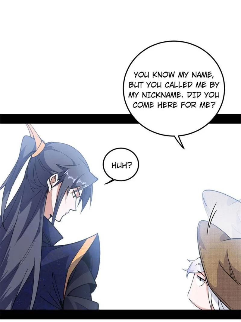 I’m An Evil God chapter 395 page 49