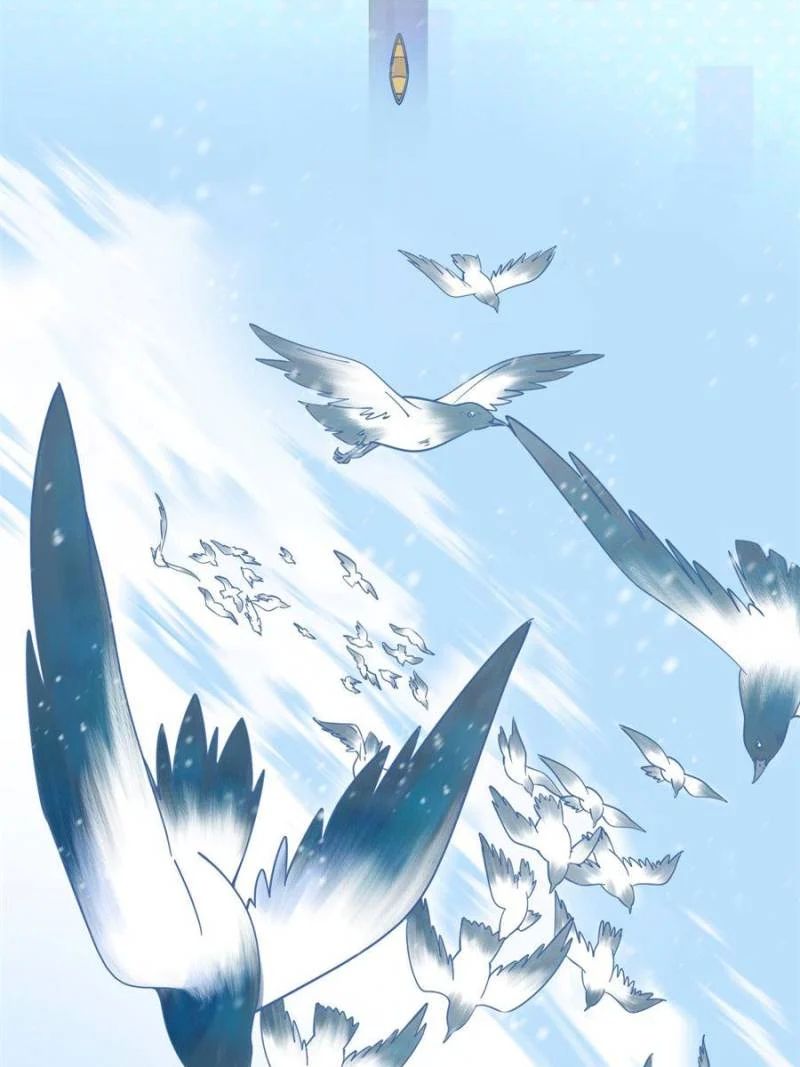 I’m An Evil God chapter 395 page 5