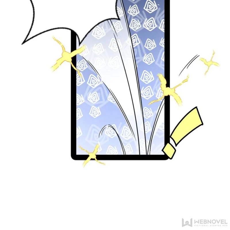 I’m An Evil God chapter 395 page 52