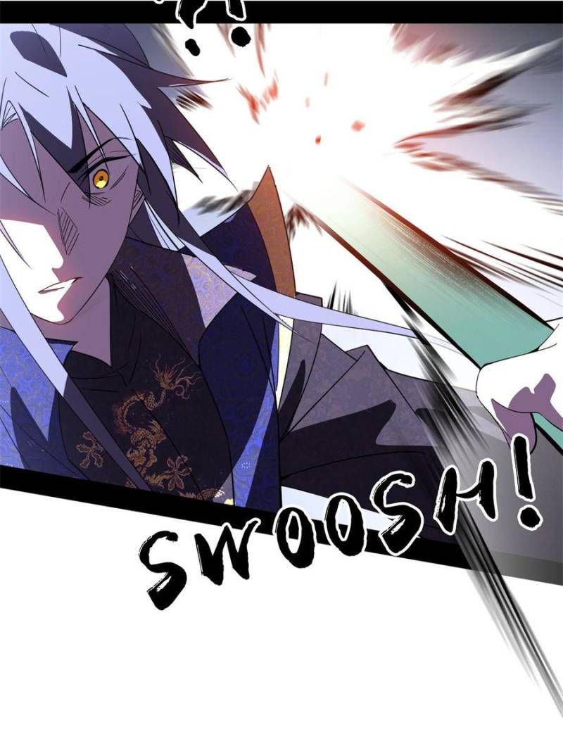 I’m An Evil God chapter 395 page 55