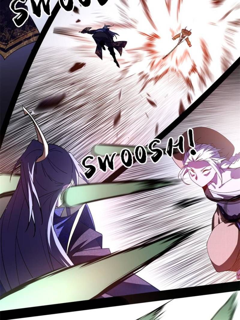 I’m An Evil God chapter 395 page 57