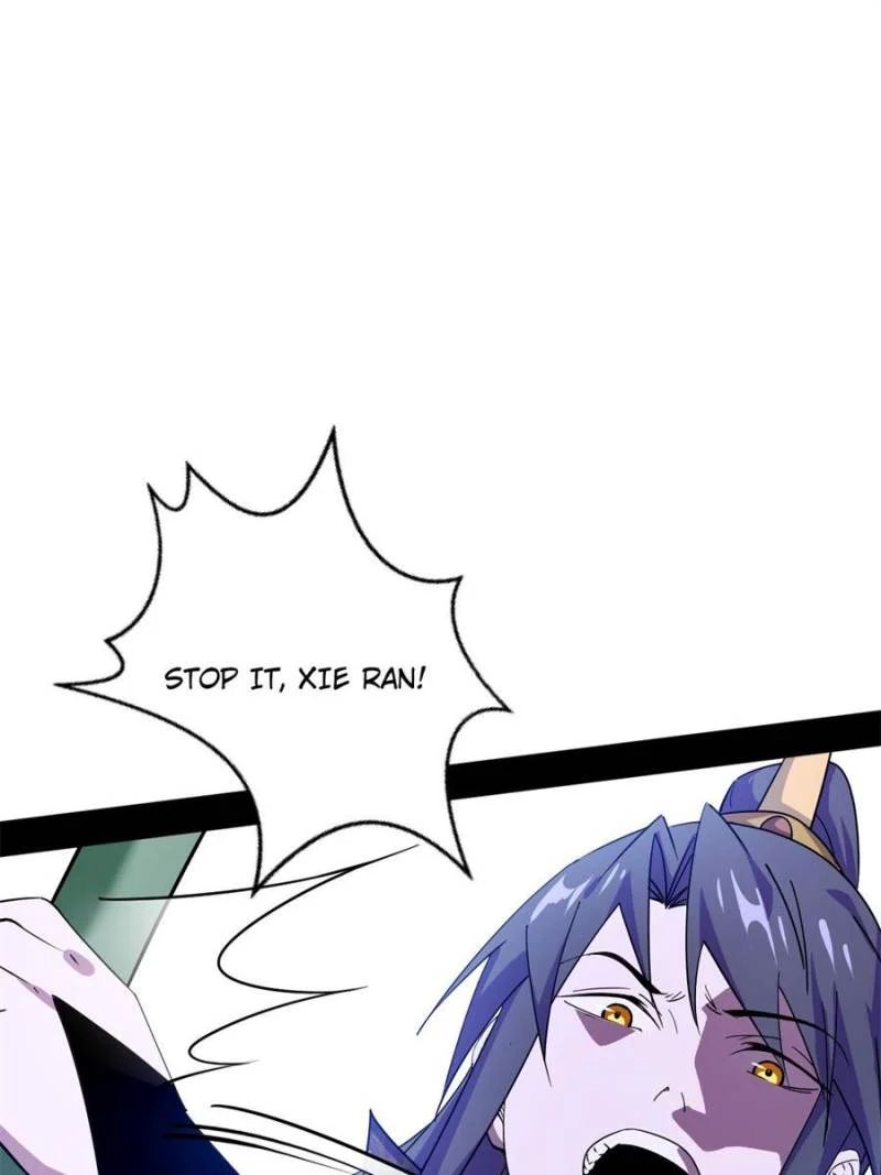 I’m An Evil God chapter 395 page 59