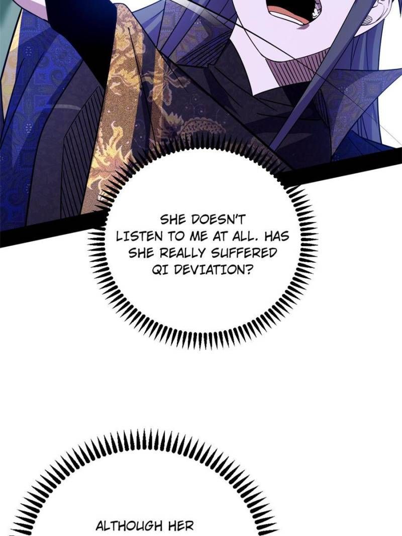 I’m An Evil God chapter 395 page 60