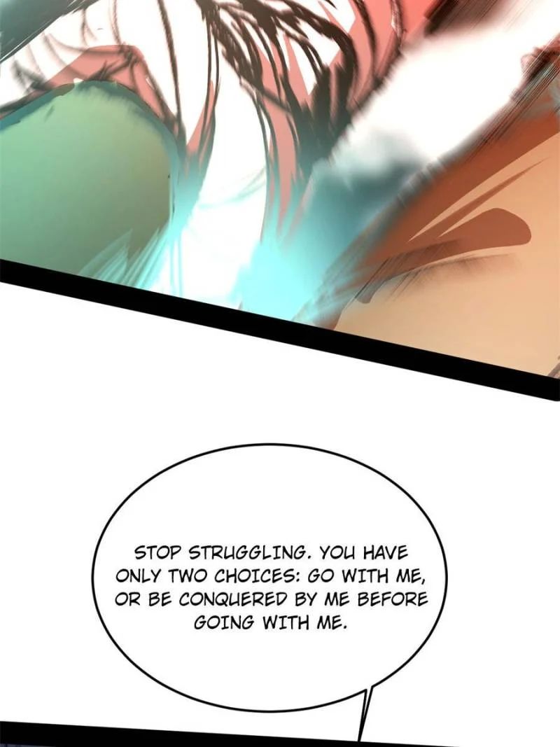 I’m An Evil God chapter 395 page 62