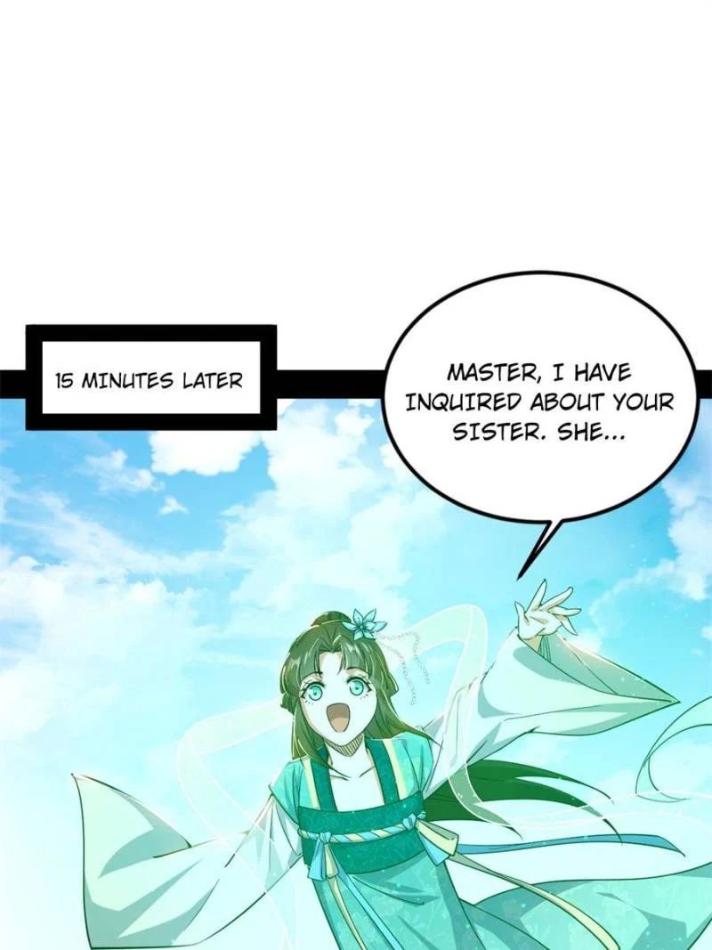 I’m An Evil God chapter 395 page 66