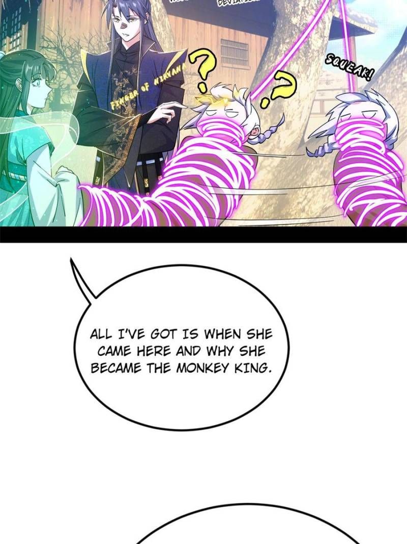 I’m An Evil God chapter 395 page 69