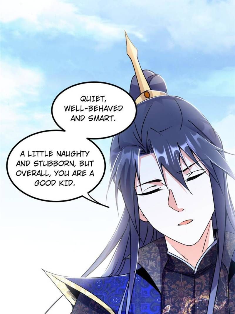 I’m An Evil God chapter 396 page 10