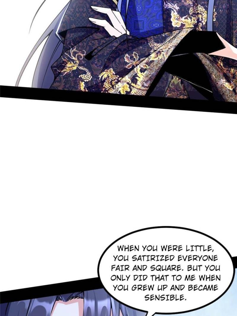 I’m An Evil God chapter 396 page 11