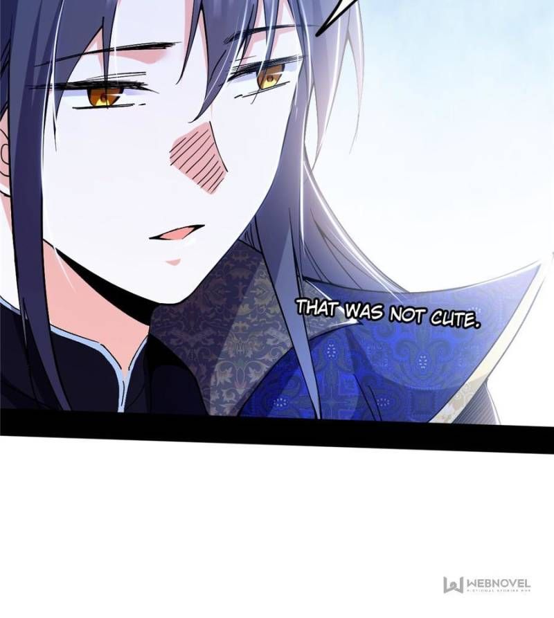 I’m An Evil God chapter 396 page 12