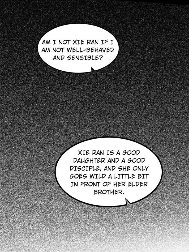 I’m An Evil God chapter 396 page 14