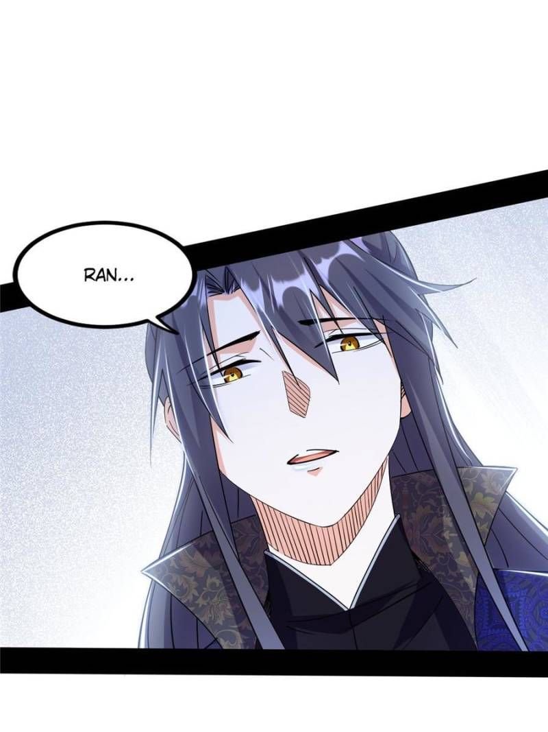 I’m An Evil God chapter 396 page 21