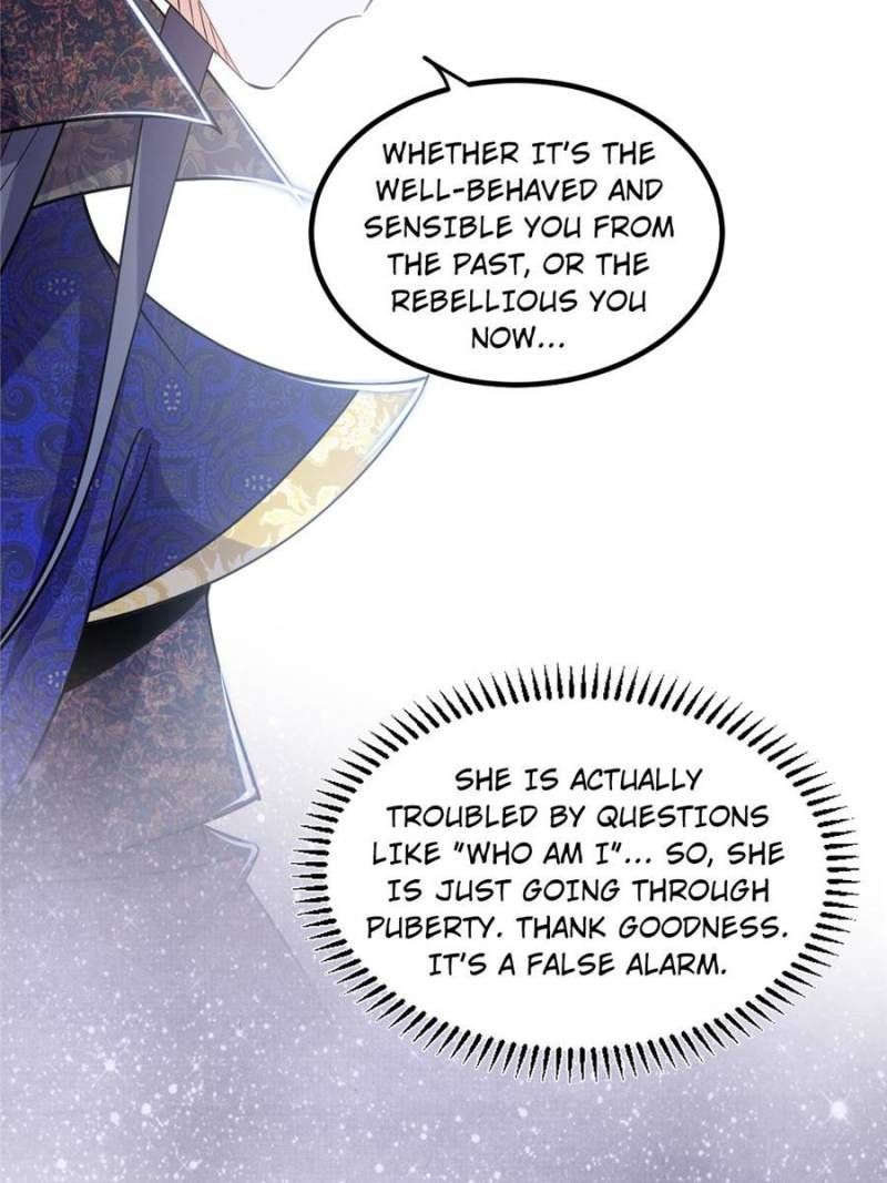 I’m An Evil God chapter 396 page 24