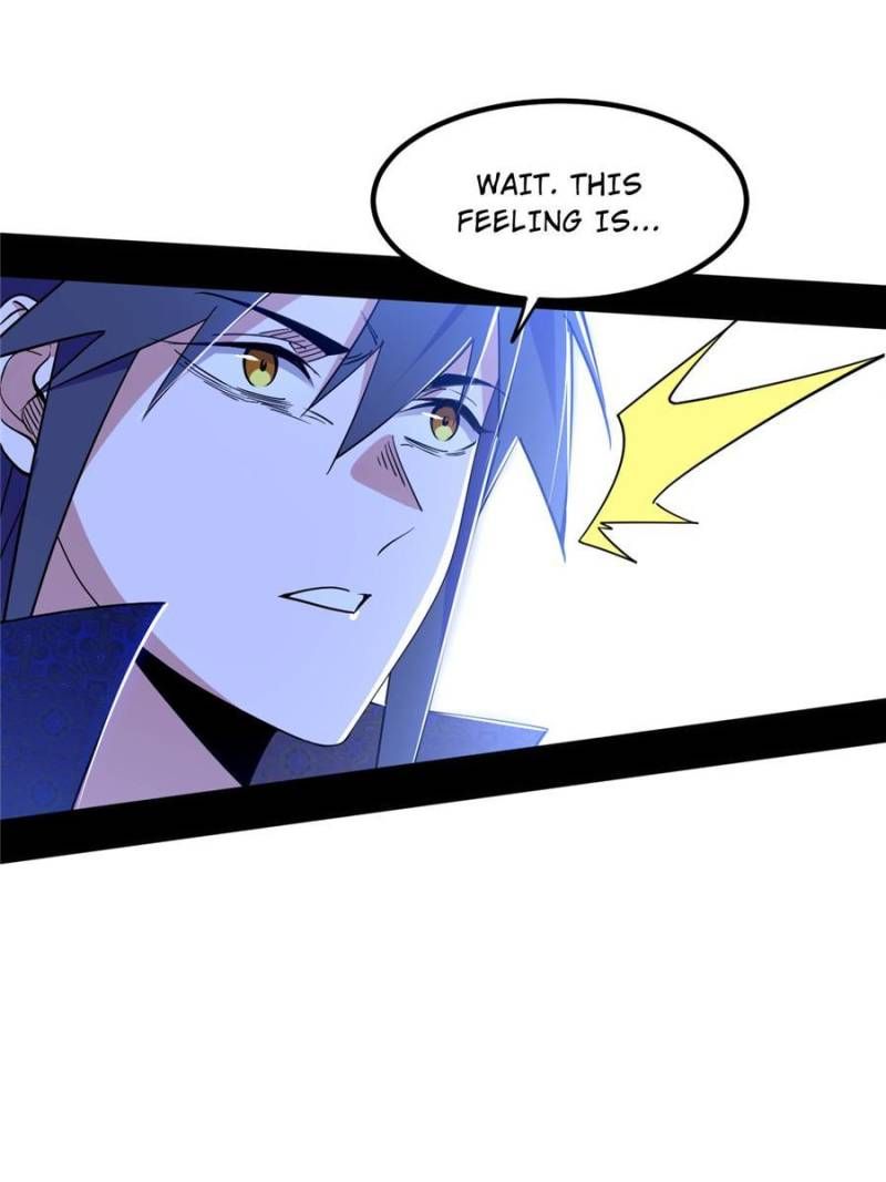 I’m An Evil God chapter 396 page 28