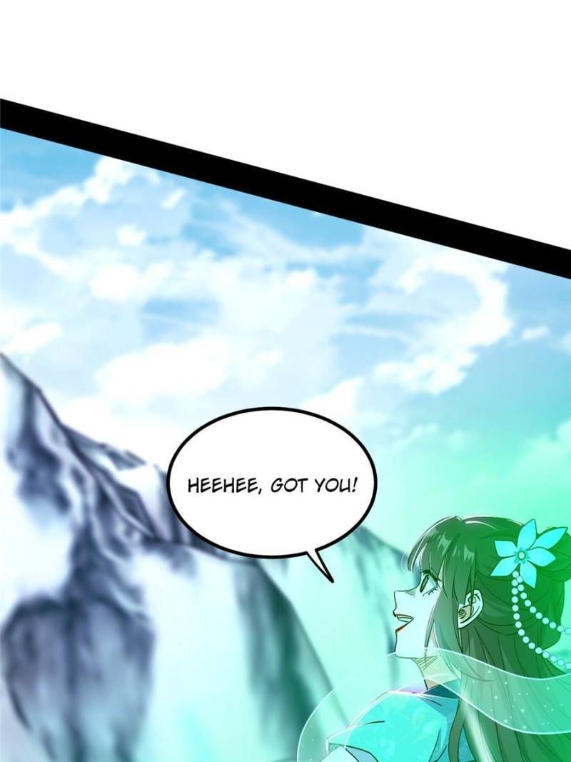 I’m An Evil God chapter 396 page 29