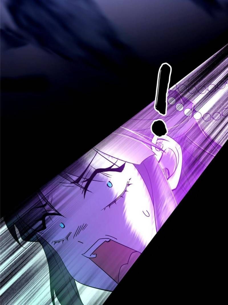 I’m An Evil God chapter 396 page 35